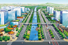 Trình Thủ tướng siêu dự án đô thị sinh thái tại Bắc Ninh