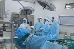 TP Hồ Chí Minh và Nam Định có 8 bệnh nhân nhập cảnh mắc Covid-19