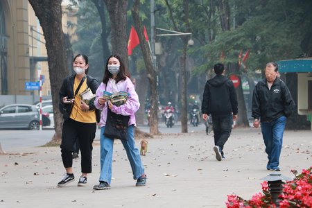 Hà Nội: tạm dừng các quán ăn đường phố, trà đá, cà phê vỉa hè… từ 17h00 ngà