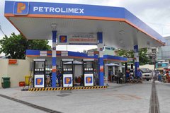 Petrolimex báo cáo lợi nhuận hơn 1 ngìn tỷ đồng