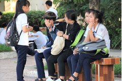 Hà Nội: Học sinh các cấp nghỉ hè từ 15/5 để phòng, chống dịch Covid-19