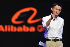 Lần đầu tiên Alibaba lỗ kể từ năm 2014
