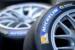 Michelin sử dụng chai nhựa để sản xuất lốp xe
