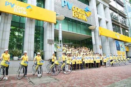 PVcomBank: Kiểm toán nêu nhiều điểm ngoại trừ trong báo cáo tài chính 2020