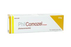 Thu hồi thuốc Philcomozel cream (Ketoconazol 200mg) không đạt tiêu chuẩn