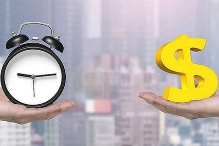 Rút ngắn thời gian cho vay quá hạn