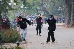 Hà Nội: Ban hành công điện, quyết liệt triển khai phòng, chống dịch