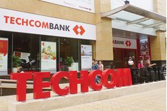 Techcombank lên tiếng vụ khách hàng tố đòi nợ theo kiểu xã hội đen