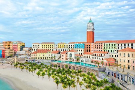 Sun Property thắng nhiều giải quan trọng tại APPA 2021