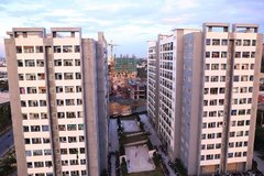 Loạt quy định mới “siết” điều kiện xây dựng chung cư