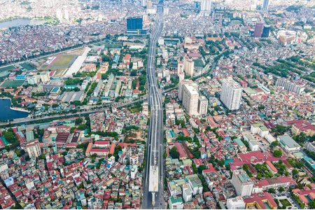 Hà Nội: Dừng triển khai thực hiện 82 dự án theo hợp đồng xây dựng