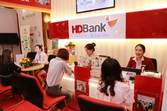 HDBank bị xử phạt hơn 190 triệu đồng vì sai sót trong kê khai thuế