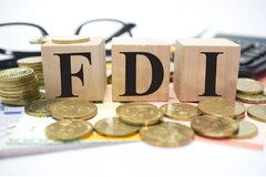 Vốn FDI tập trung chủ yếu ở các khu công nghiệp, khu kinh tế