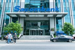 Sacombank muốn bán gần 82 triệu cổ phiếu quỹ