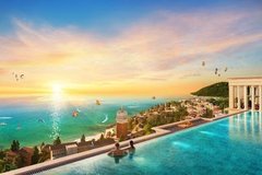 Phú Quốc: Căn hộ The Hill đón xu hướng kinh doanh Airbnb toàn cầu