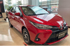Toyota Việt Nam đẩy mạnh hoạt động trực tuyến