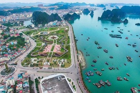 Quảng Ninh ''khai tử'' hàng chục quy hoạch dự án