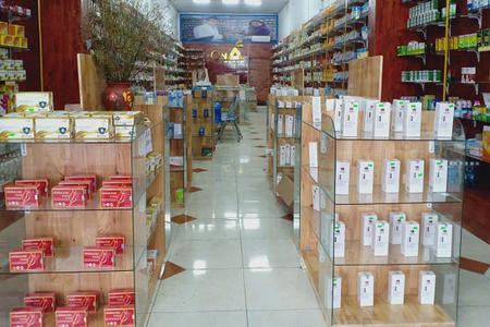 Tăng cường kiểm tra các mặt hàng thực phẩm bảo vệ sức khỏe