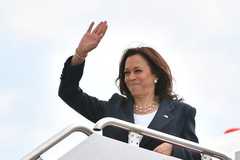 Phó tổng thống Mỹ Kamala Harris sẽ thăm chính thức Việt Nam vào ngày 24/8
