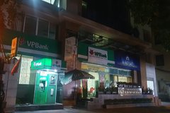 Quận Hoàn Kiếm: Xử phạt chi nhánh VPBank và Media Mart vi phạm quy định phòng, chống dịch Covid-19