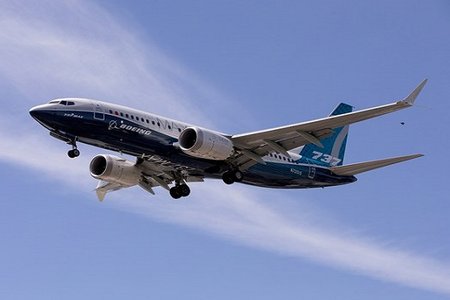 Boeing mở văn phòng đầu tiên tại Việt Nam, bổ nhiệm lãnh đạo mới