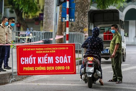 Thủ tướng Phạm Minh Chính: Đã hy sinh, thực hiện giãn cách xã hội phải đạt mục tiêu kiềm chế dịch