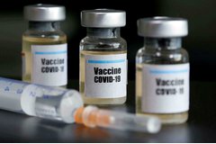 WHO hối thúc các nước giàu cung cấp 1 tỉ liều vac-xin đã hứa