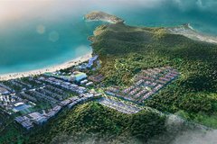Sun Group ra mắt Sun Tropical Village – ''Ngôi làng nhiệt đới'' tại Nam Phú Quốc