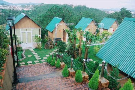 Dịch bệnh kéo dài khiến nhà đầu tư Homestay ''kiệt sức''