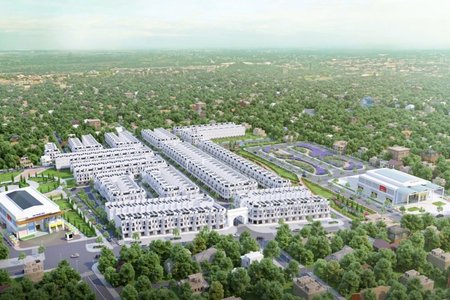 Doanh nghiệp, tổ chức, cá nhân... được giảm 30% tiền thuê đất nhà nước năm 2021