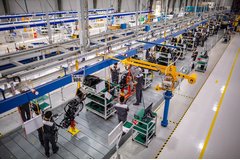 Chỉ thị phục hồi sản xuất tại các khu vực sản xuất công nghiệp của Thủ tướng Chính phủ