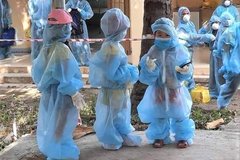Việt Nam có hơn 2.000 trẻ mồ côi vì đại dịch Covid-19