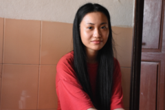Nữ sinh mồ côi đoạt học bổng 1 tỷ đồng của Đại học Anh Quốc Việt Nam