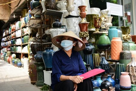 Thị trường Thương mại điện tử B2B của Việt Nam có tốc độ tăng trưởng cao nhất ở Đông Nam Á