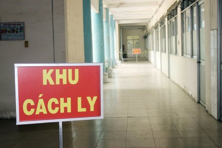 Một doanh nghiệp ở KCN tỉnh Đồng Nai để các F1 về nhà thành F0