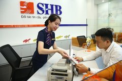 SHB thanh toán trực tuyến BHXH, BHYT trên Cổng dịch vụ công Quốc gia cho khách hàng Doanh nghiệp