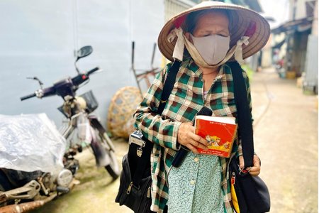 Thêm nhiều đối tượng người lao động được hỗ trợ do ảnh hưởng Covid-19