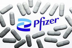 Pfizer cho phép các công ty dùng công thức chế tạo thuốc trị COVID-19