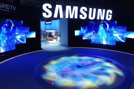 Samsung là ''Thương hiệu tốt nhất'' năm 2021