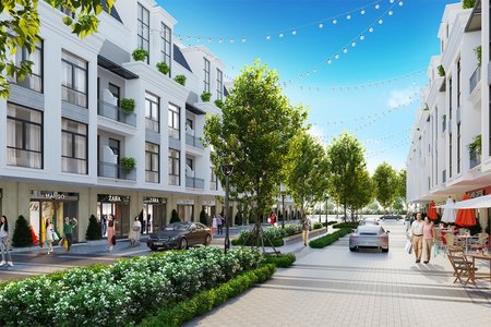 Giải mã Hinode Royal Park giá trị bậc nhất Tây Hà Nội