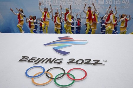 Mỹ và Úc ''tẩy chay'' Olympic và Paralympic Bắc Kinh 2022?