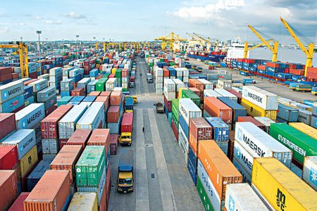 Phát triển logistics, được xem là yếu tố để giữ chân doanh nghiệp FDI