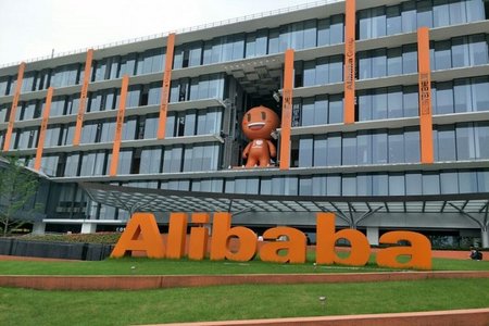 Alibaba đại tu các doanh nghiệp thương mại điện tử