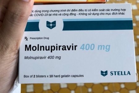 Việt Nam sắp có thuốc điều trị Covid-19 sản xuất trong nước
