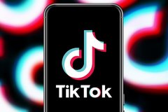 TikTok được truy cập nhiều nhất năm 2021