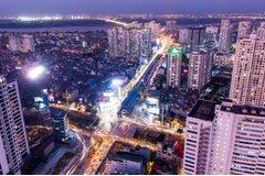 Chung cư, căn hộ nội đô Hà Nội sẽ tăng giá mạnh trong năm 2022?