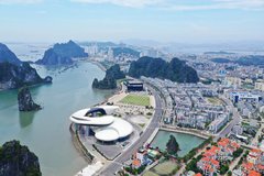 Hạ Long-Quảng Ninh đạt giải Thành phố du lịch sạch ASEAN 2022