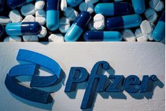 Thuốc uống điều trị Covid-19 của Pfizer có thể chống lại biến chủng Omicron