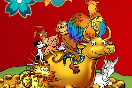 Những con giáp phát tài, phát lộc kinh doanh năm 2022