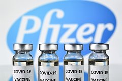 Chuẩn bị hơn 2 triệu vắc xin Pfizer cho trẻ từ 5 đến dưới 12 tuổi